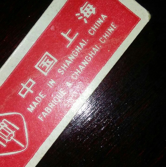 🌹HANDMADE Jewelry Box from Shanghai China - Picture 8 of 8